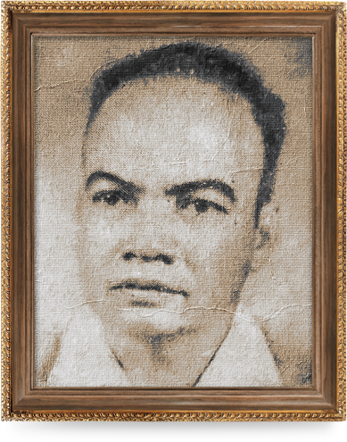 hon. Juan Triviño